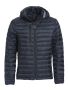 Hudson Junior Dark Navy