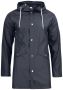 Classic Rain Jacket Dark Navy