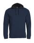 Classic Hoody Dark Navy