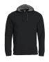 Classic Hoody Black