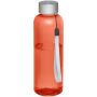 Bodhi 500 ml RPET vannflaske Rød
