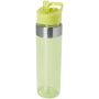 Dylan 650 ml Tritan flaske med tutlokk Lime
