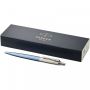 Parker Jotter Bond Street kulepenn (blått blekk) Blå