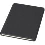 Notu padfolio/dokumentmappe Svart