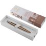 Parker Jotter SE Global Icons kulepenn Brun