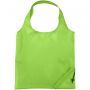 Bungalow sammenleggbart handlenett 7L Lime