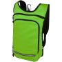 Trails GRS RPET utendørs ryggsekk 6,5 l Lime