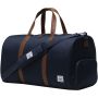 Herschel Novel™ resirkulert duffelbag 43 L Marineblå