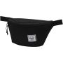 Herschel Classic™ midjeveske Svart
