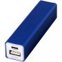Volt mobillader, 2200 mAh Blå