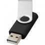 Rotate-basic 2GB USB minne Svart