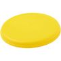 Orbit resirkulert plastfrisbee Gul