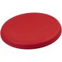 Orbit resirkulert plastfrisbee Rød