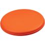 Orbit resirkulert plastfrisbee Oransje