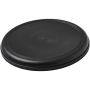 Orbit resirkulert plastfrisbee Svart
