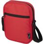 Byron GRS resirkulert crossbodyveske, 2L Rød