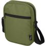 Byron GRS resirkulert crossbodyveske, 2L Oliven