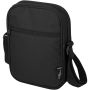 Byron GRS resirkulert crossbodyveske, 2L Svart