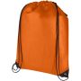Evergreen GRS resirkulert non-woven gympose, 5 l Oransje