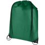 Evergreen GRS resirkulert non-woven gympose, 5 l Grønn