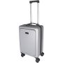 Rover Pro 20" GRS resirkulert kabinkoffert, 40 l  Sølv