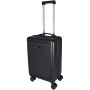 Rover Pro 20" GRS resirkulert kabinkoffert, 40 l  Solid svart