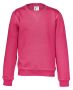 Crewneck Kid Dark Cerise