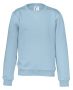 Crewneck Kid Sky Blue