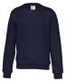 Crewneck Kid Navy