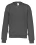 Crewneck Kid Charcoal