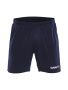 Progress Practise Shorts M Navy