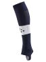 Pro Control Stripe W-O Foot Socks Jr One Size