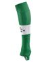 Pro Control Stripe W-O Foot Socks Jr One Size