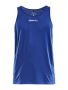 Rush Singlet M Club Cobolt