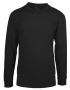 Premium Tee LS Svart