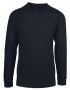 Premium Tee LS Marineblå