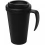 Americano® Grande 350 ml isolert krus Svart