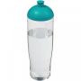 H2O Active® Tempo 700 ml sportsflaske med kuppel lokk Turkis