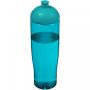 H2O Active® Tempo 700 ml sportsflaske med kuppel lokk Blå