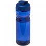 H2O Active® Base 650 ml sportsflaske med flipp lokk Blå