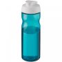 H2O Active® Base 650 ml sportsflaske med flipp lokk Blå