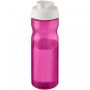 H2O Active® Base 650 ml sportsflaske med flipp lokk Rosa