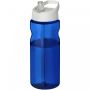 H2O Active® Base 650 ml sportsflaske med tut lokk Blå