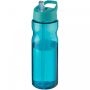 H2O Active® Base 650 ml sportsflaske med tut lokk Blå