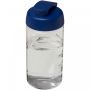 H2O Active® Bop 500 ml sportsflaske med flipp lokk Blå