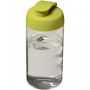 H2O Active® Bop 500 ml sportsflaske med flipp lokk Lime