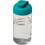 H2O Active® Bop 500 ml sportsflaske med flipp lokk Turkis