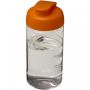 H2O Active® Bop 500 ml sportsflaske med flipp lokk Oransje