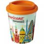 Brite-Americano® Espresso 250 ml isolert kopp Oransje