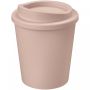Americano® Espresso 250 ml isolert kopp Pale blush pink